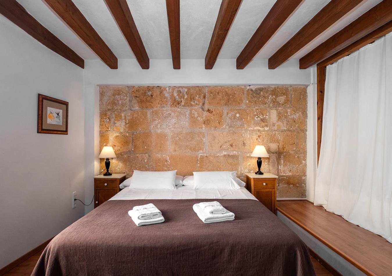 Ramon Llull House Hotel Palma de Mallorca Room photo