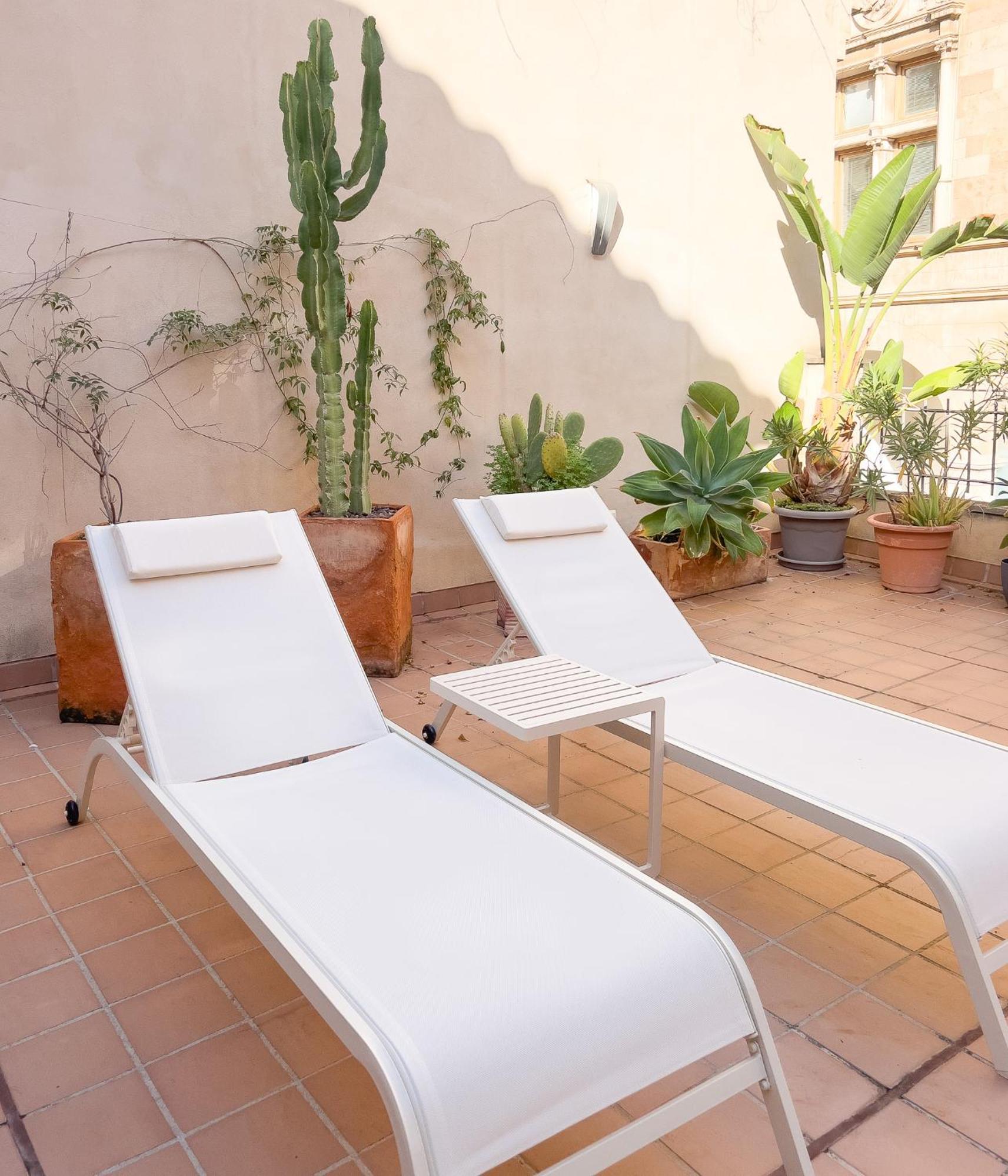 Ramon Llull House Hotel Palma de Mallorca Exterior photo