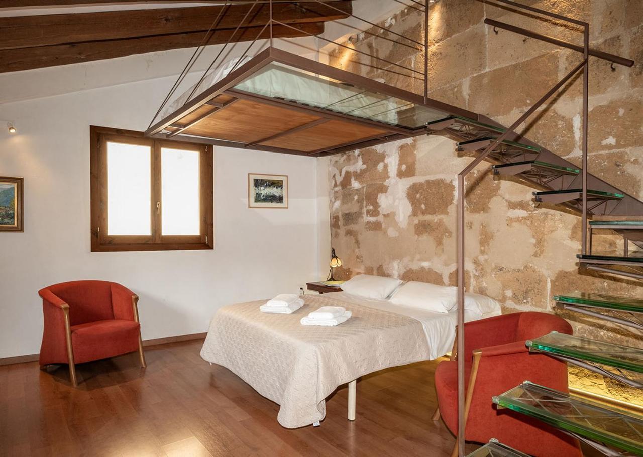 Ramon Llull House Hotel Palma de Mallorca Exterior photo