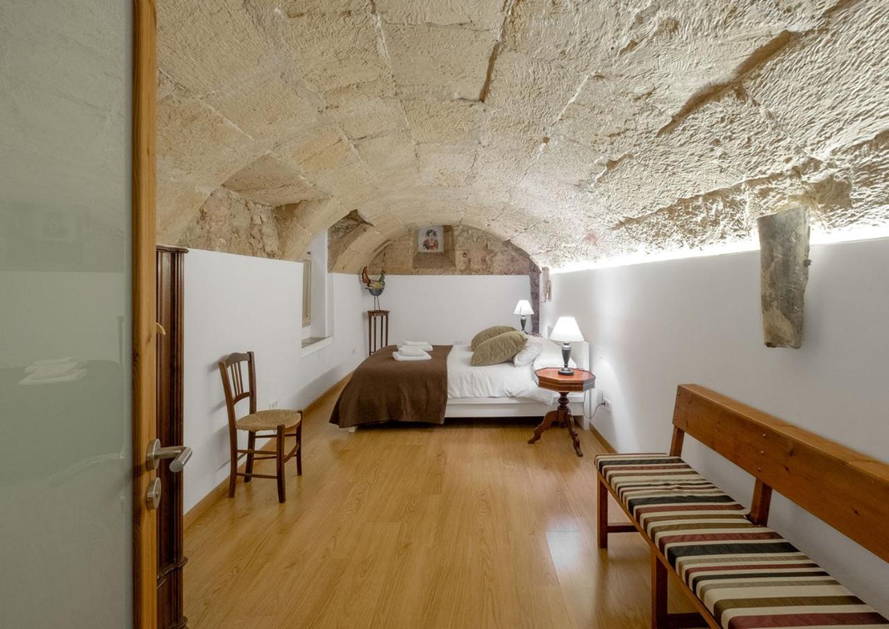 Ramon Llull House Hotel Palma de Mallorca Exterior photo