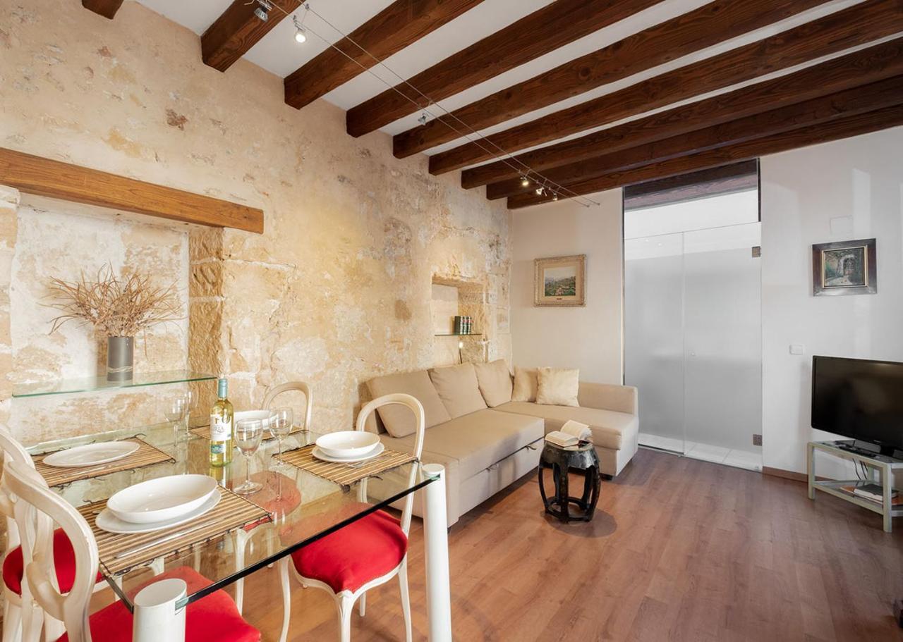 Ramon Llull House Hotel Palma de Mallorca Exterior photo